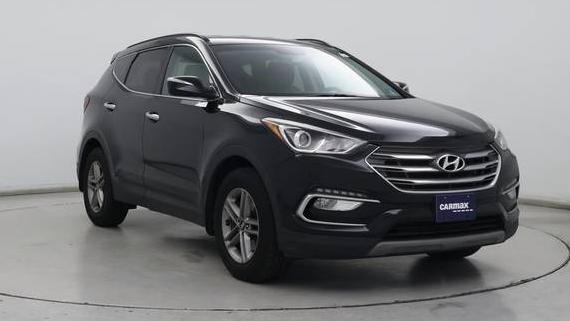 HYUNDAI SANTA FE SPORT 2018 5NMZUDLB9JH096888 image HYUNDAI SANTA FE SPORT 2018 5NMZUDLB9JH096888 image